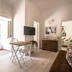 Amedeus Ottaviano vaticano Apartment