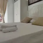 Amedeus Ottaviano vaticano Apartment