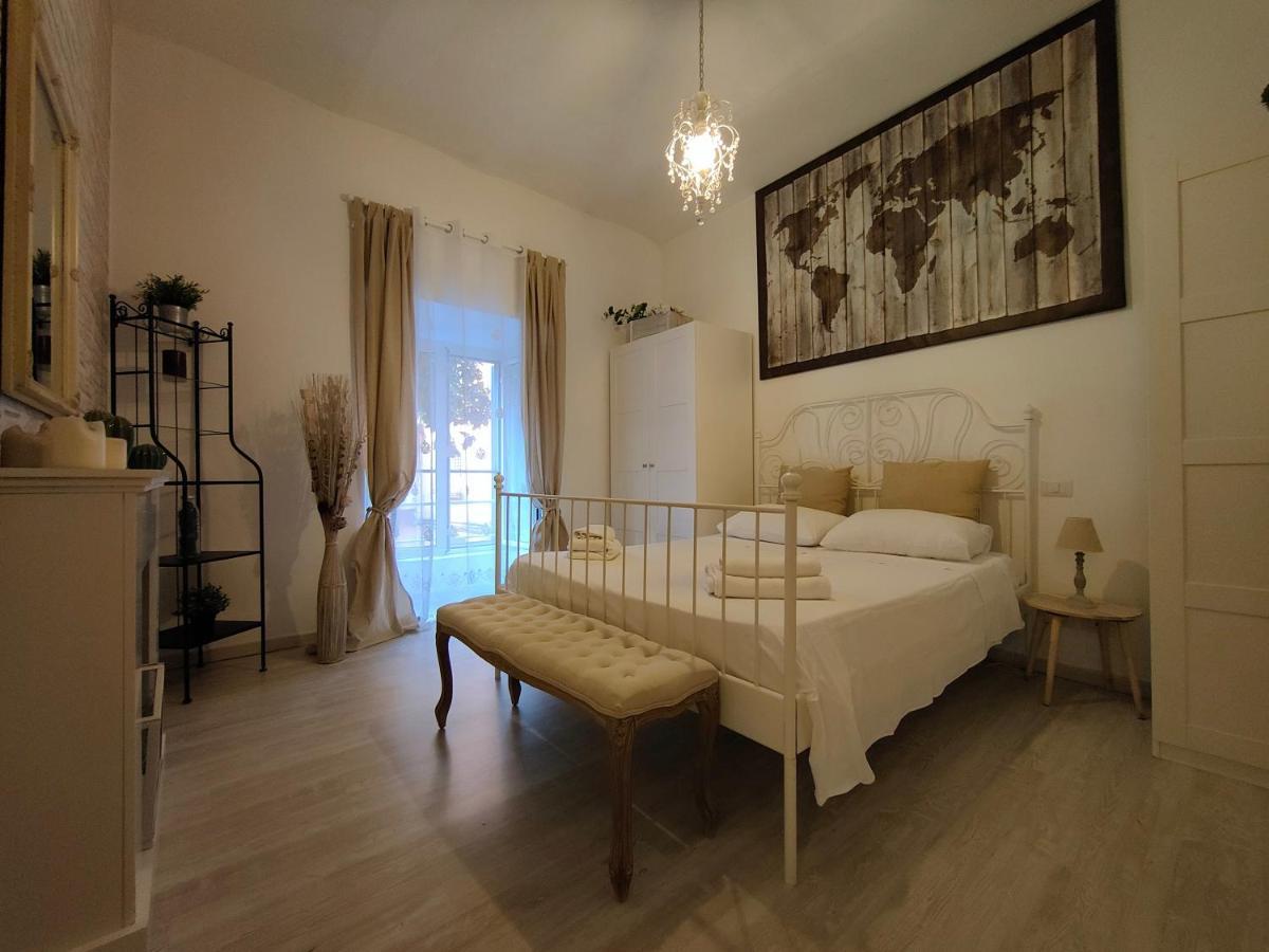 Amedeus Ottaviano Vaticano Casa vacanze Roma