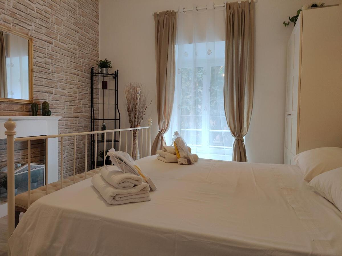 Casa vacanze Amedeus Ottaviano Vaticano